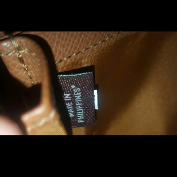 Coach Wallet Authentic - Picture 5 of 5